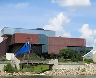 Remai Modern Building
